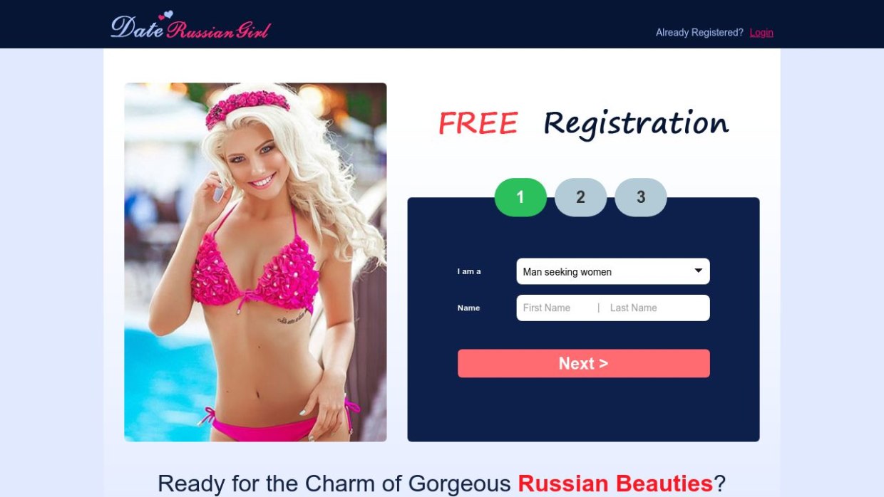 Date Russian Girl Dating Post Thumbnail